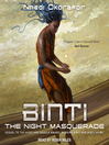 Cover image for Binti